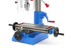 HBM 16 Boormachine / Freesmachine Met Beschermkap -Thuisgereedschap Winkel hbm 342 12.jpg 1200x600 da8faebc88