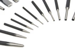 HBM 29 Delige Koudbeitel, Penuitdrijver En Doorslagenset 10 HBM 29 Delige Koudbeitel, Penuitdrijver En Doorslagenset -Thuisgereedschap Winkel hbm 347 23.jpg 1200x600 08452ebc88