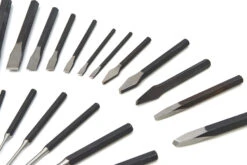 HBM 29 Delige Koudbeitel, Penuitdrijver En Doorslagenset 12 HBM 29 Delige Koudbeitel, Penuitdrijver En Doorslagenset -Thuisgereedschap Winkel hbm 349 18.jpg 1200x600 d7589ebc88