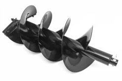 HBM 300 X 800 Mm Grondboor Voor HBM Grondboren