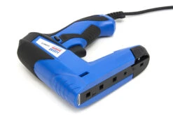 HBM Electrische Tacker, Incl. 400 Nieten En 100 Spijkers 11 HBM Electrische Tacker, Incl. 400 Nieten En 100 Spijkers -Thuisgereedschap Winkel hbm 375 15.jpg 1200x600 59bccebc88