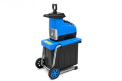 HBM Fluisterstille Elektrische Hakselaar 2800W - Tuinhakselaar / Houtversnipperaar Voor 45 Mm Takken -Thuisgereedschap Winkel hbm 398 10.jpg 1200x600 cbe45ebc88