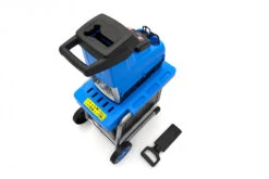 HBM Fluisterstille Elektrische Hakselaar 2800W - Tuinhakselaar / Houtversnipperaar Voor 45 Mm Takken -Thuisgereedschap Winkel hbm 402 13.jpg 1200x600 6a87bebc88