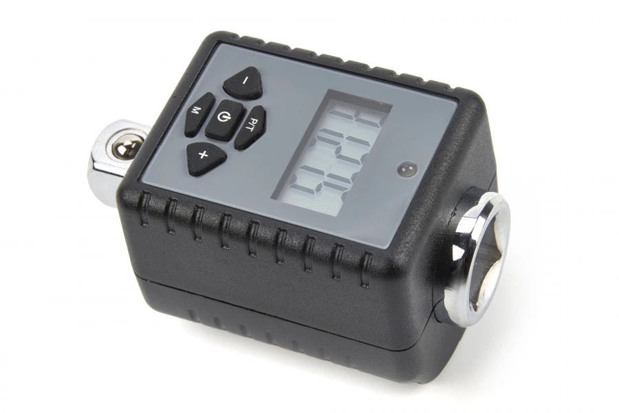 HBM Digitale Momentmeter 3-delig 40 - 200 Nm 6 HBM Digitale Momentmeter 3-delig 40 - 200 Nm - Afbeelding 4