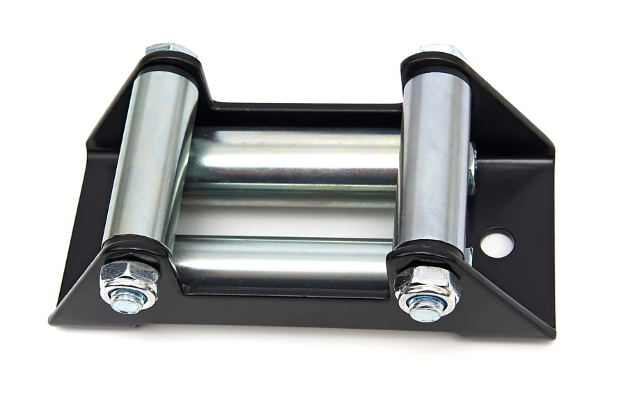 HBM 12 Volt Professionele Bumperlier Autolier Met Vaste En Draadloze Afstandsbediening 19 HBM 12 Volt Professionele Bumperlier Autolier Met Vaste En Draadloze Afstandsbediening - Afbeelding 17