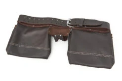 HBM Professionele Dubbele Gereedschapsriem / Spijkerschort Van Olie Gelooid Leer 9 HBM Professionele Dubbele Gereedschapsriem / Spijkerschort Van Olie Gelooid Leer -Thuisgereedschap Winkel hbm 443 10.jpg 1200x600 df7a2ebc88