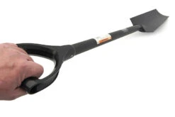 HBM Stalen Extra Smalle Afvoer Schop, Spade -Thuisgereedschap Winkel hbm 4519.jpg 1200x600 2b867ebc88