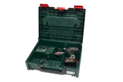 Metabo PowerMaxx SB 12 Accu-Klopboormachine 25 Metabo PowerMaxx SB 12 Accu-Klopboormachine -Thuisgereedschap Winkel hbm 4585.jpg 1200x600 426a4ebc88