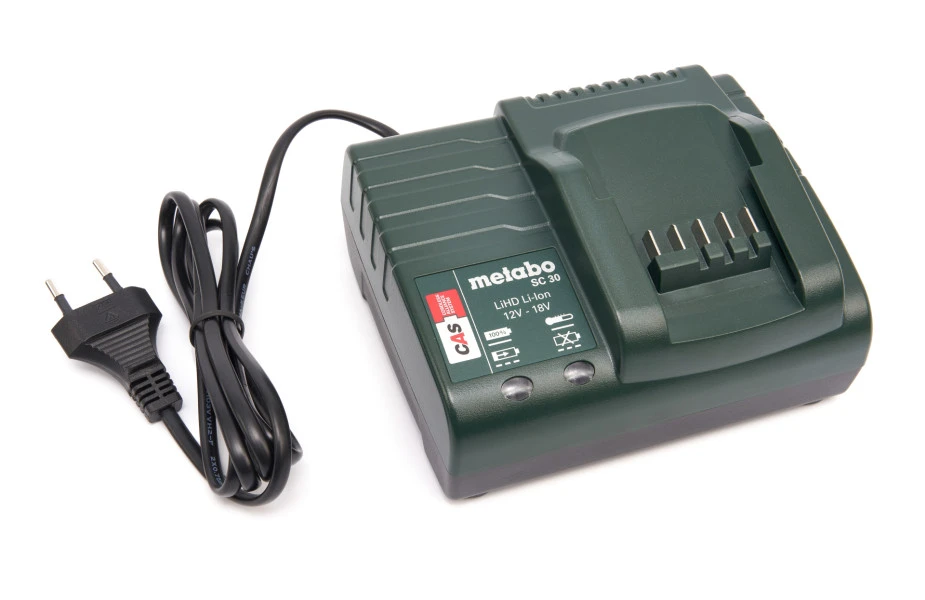 Metabo PowerMaxx SB 12 Accu-Klopboormachine 8 Metabo PowerMaxx SB 12 Accu-Klopboormachine - Afbeelding 6