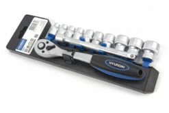 Hyundai 12 Delige Dopsleutel Sets CrV Kunststof Houder 14 Hyundai 12 Delige Dopsleutel Sets CrV Kunststof Houder -Thuisgereedschap Winkel hbm 474 2.jpg 1200x600 4b8b3ebc88