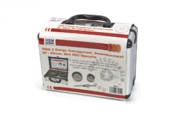 HBM 2 Delige Gatzagenset, Dozenborenset 60 - 80mm Met SDS Opname -Thuisgereedschap Winkel hbm 479.jpg 1200x600 82451ebc88