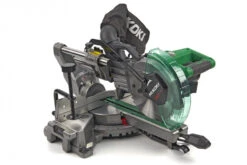 HiKOKI C8FSHG WAZ 1100 Watt Radiaalzaag, Afkortzaag, Trekzaag 27 HiKOKI C8FSHG WAZ 1100 Watt Radiaalzaag, Afkortzaag, Trekzaag -Thuisgereedschap Winkel hbm 488 2.jpg 1200x600 443a2ebc88