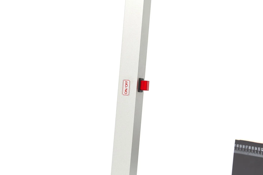 HBM 200 W Schuimsnijder Met Poten 15 HBM 200 W Schuimsnijder Met Poten - Afbeelding 13