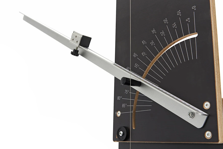 HBM 200 W Schuimsnijder Met Poten 13 HBM 200 W Schuimsnijder Met Poten - Afbeelding 11