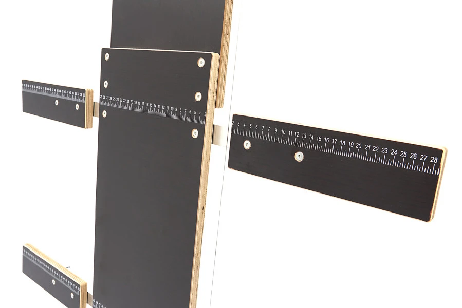 HBM 200 W Schuimsnijder Met Poten 14 HBM 200 W Schuimsnijder Met Poten - Afbeelding 12