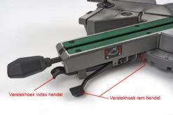 HiKOKI C8FSHG WAZ 1100 Watt Radiaalzaag, Afkortzaag, Trekzaag 34 HiKOKI C8FSHG WAZ 1100 Watt Radiaalzaag, Afkortzaag, Trekzaag -Thuisgereedschap Winkel hbm 497b.jpg 1200x600 5f7e7ebc88