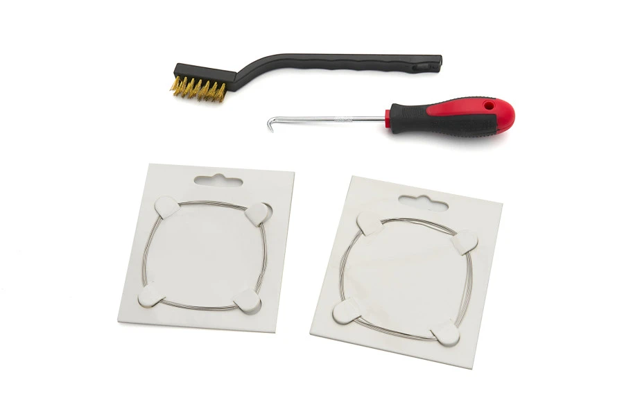 HBM 200 W Schuimsnijder Met Poten 16 HBM 200 W Schuimsnijder Met Poten - Afbeelding 14