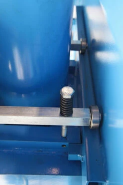 HBM 50 Ton Professionele Raamwerkpers, Werkplaatspers Met Veiligheidsrek -Thuisgereedschap Winkel hbm 50 ton hydraulische en pneumatische raamwerkpers werkplaatspers 2 nr.jpg 1200x600 6fd1aebc88