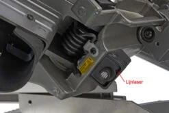 HiKOKI C8FSHG WAZ 1100 Watt Radiaalzaag, Afkortzaag, Trekzaag 37 HiKOKI C8FSHG WAZ 1100 Watt Radiaalzaag, Afkortzaag, Trekzaag -Thuisgereedschap Winkel hbm 500b.jpg 1200x600 1f5beebc88