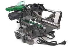 HiKOKI C8FSHG WAZ 1100 Watt Radiaalzaag, Afkortzaag, Trekzaag 28 HiKOKI C8FSHG WAZ 1100 Watt Radiaalzaag, Afkortzaag, Trekzaag -Thuisgereedschap Winkel hbm 505 6.jpg 1200x600 803bcebc88