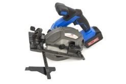 HBM Koolborstelloze Accu Cirkelzaag 165 Mm 20 Volt 4,0 Ah Power20.4 -Thuisgereedschap Winkel hbm 506 7.jpg 1200x600 25c61ebc88