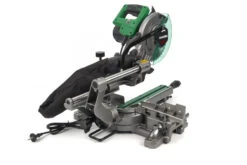 HiKOKI C8FSHG WAZ 1100 Watt Radiaalzaag, Afkortzaag, Trekzaag 24 HiKOKI C8FSHG WAZ 1100 Watt Radiaalzaag, Afkortzaag, Trekzaag -Thuisgereedschap Winkel hbm 507 5.jpg 1200x600 c9389ebc88