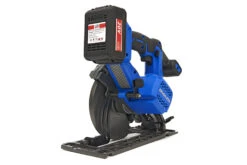HBM Koolborstelloze Accu Cirkelzaag 165 Mm 20 Volt 4,0 Ah Power20.4 -Thuisgereedschap Winkel hbm 510 4.jpg 1200x600 dd0f2ebc88