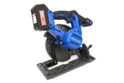 HBM Koolborstelloze Accu Cirkelzaag 165 Mm 20 Volt 4,0 Ah Power20.4 -Thuisgereedschap Winkel hbm 513 5.jpg 1200x600 89bf7ebc88