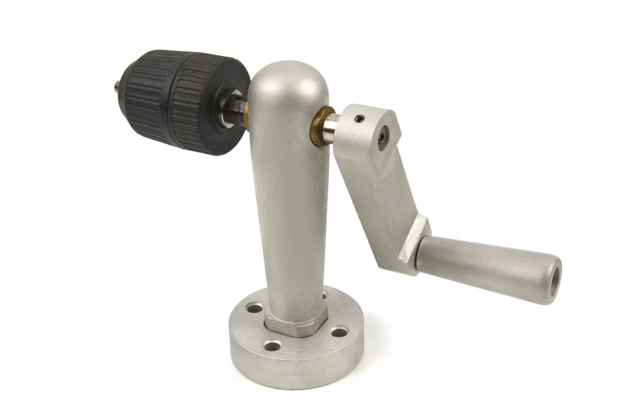 HBM Jump Ring Maker 7 HBM Jump Ring Maker - Afbeelding 5