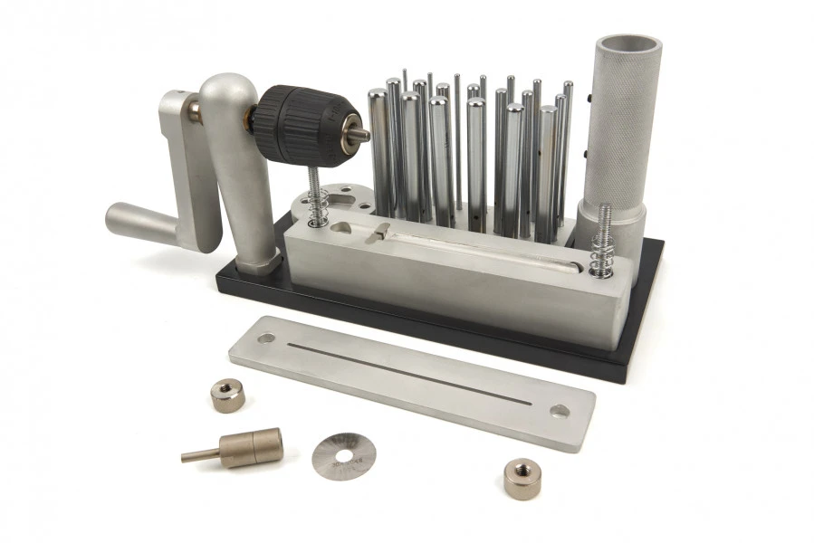 HBM Jump Ring Maker 3 HBM Jump Ring Maker