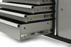 HBM Gereedschapswagen Met Houten Werkblad - 168 Cm - Grijs -Thuisgereedschap Winkel hbm 522 5.jpg 1200x600 650f9ebc88