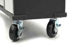 HBM Gereedschapswagen Met Houten Werkblad - 168 Cm - Grijs -Thuisgereedschap Winkel hbm 529 8.jpg 1200x600 ef363ebc88