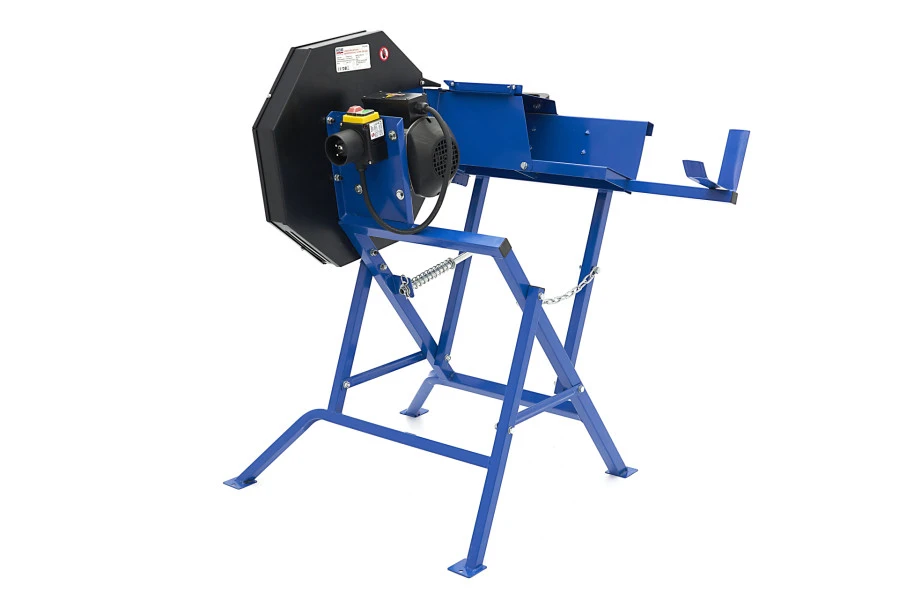 HBM 405 Mm. Wipzaag, Brandhoutzaag 2200 Watt Met 140-1000 Mm Zaagcapaciteit 3 HBM 405 Mm. Wipzaag, Brandhoutzaag 2200 Watt Met 140-1000 Mm Zaagcapaciteit