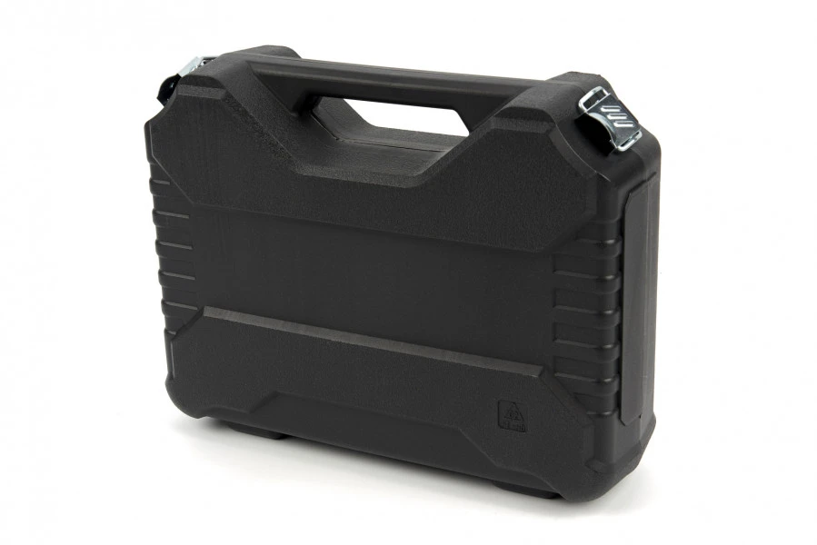 HBM 320 Nm Elektrische Slagmoersleutel 9 HBM 320 Nm Elektrische Slagmoersleutel - Afbeelding 7