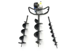 HBM 58 Cc Professionele Grondboor Met Benzine Motor - Inclusief 3 Boren 100 / 150 / 200 Mm. -Thuisgereedschap Winkel hbm 580 10.jpg 1200x600 6b2fcebc88