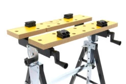 HBM Draagbare Werkbank Met In Hoogte Verstelbaar En Kantelbaar Werkblad -Thuisgereedschap Winkel hbm 585 6.jpg 1200x600 da12bebc88