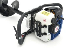 HBM 58 Cc Professionele Grondboor Met Benzine Motor - Inclusief 3 Boren 100 / 150 / 200 Mm. -Thuisgereedschap Winkel hbm 586 9.jpg 1200x600 2f917ebc88