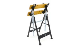 HBM Draagbare Werkbank Met In Hoogte Verstelbaar En Kantelbaar Werkblad -Thuisgereedschap Winkel hbm 587 3.jpg 1200x600 7576bebc88