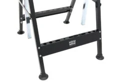 HBM Draagbare Werkbank Met In Hoogte Verstelbaar En Kantelbaar Werkblad -Thuisgereedschap Winkel hbm 589 4.jpg 1200x600 0972cebc88