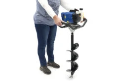 HBM 58 Cc Professionele Grondboor Met Benzine Motor - Inclusief 3 Boren 100 / 150 / 200 Mm. -Thuisgereedschap Winkel hbm 590 9.jpg 1200x600 6b2f8ebc88