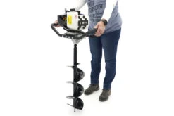 HBM 58 Cc Professionele Grondboor Met Benzine Motor - Inclusief 3 Boren 100 / 150 / 200 Mm. -Thuisgereedschap Winkel hbm 591 8.jpg 1200x600 97d71ebc88