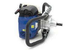 HBM 58 Cc Professionele Grondboor Met Benzine Motor - Inclusief 3 Boren 100 / 150 / 200 Mm. -Thuisgereedschap Winkel hbm 595 10.jpg 1200x600 bc2acebc88