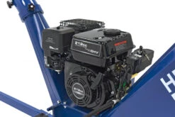 HBM Benzine Hakselaar - Houtversnipperaar 4 Takt 7 PK - 212 Cc -Thuisgereedschap Winkel hbm 6013.jpg 1200x600 4b55debc88