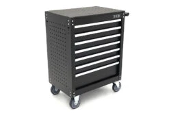 HBM Gereedschapswagen Met 7 Laden - 68 Cm - Zwart -Thuisgereedschap Winkel hbm 664 2.jpg 1200x600 8df11ebc88