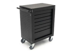 HBM Gereedschapswagen Met 7 Laden - 68 Cm - Zwart -Thuisgereedschap Winkel hbm 666 2.jpg 1200x600 79618ebc88