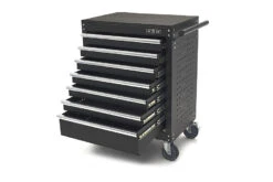 HBM Gereedschapswagen Met 7 Laden - 68 Cm - Zwart -Thuisgereedschap Winkel hbm 667 2.jpg 1200x600 5108debc88