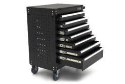 HBM Gereedschapswagen Met 7 Laden - 68 Cm - Zwart -Thuisgereedschap Winkel hbm 670 2.jpg 1200x600 33663ebc88