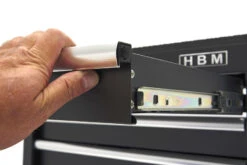 HBM Gereedschapswagen Met 7 Laden - 68 Cm - Zwart -Thuisgereedschap Winkel hbm 672 3.jpg 1200x600 05404ebc88