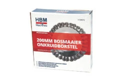 HBM 200 Mm. Onkruidborstel Voor Op Bosmaaiers -Thuisgereedschap Winkel hbm 812 3.jpg 1200x600 12a6eebc88