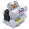 HBM 20 Liter Professionele Low Noise Compressor - Model 2 -Thuisgereedschap Winkel hbm 855 1.jpg 1200x600 844a0ebc88